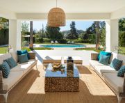 Продажи - Вилла - Marbella - Nueva Andalucia, La Cerquilla