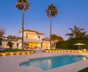 Продажи - Вилла - Marbella - Nueva Andalucia, La Cerquilla