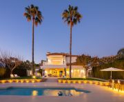 Продажи - Вилла - Marbella - Nueva Andalucia, La Cerquilla