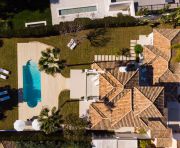 Продажи - Вилла - Marbella - Nueva Andalucia, La Cerquilla