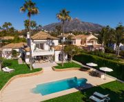 Продажи - Вилла - Marbella - Nueva Andalucia, La Cerquilla