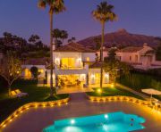 Продажи - Вилла - Marbella - Nueva Andalucia, La Cerquilla