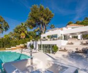 Продажи - Вилла - Marbella - Nueva Andalucia, Las Brisas
