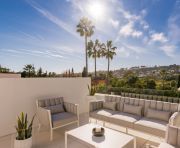 Продажи - Вилла - Marbella - Nueva Andalucia, Las Brisas