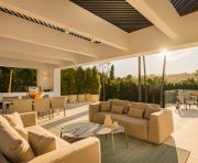 Продажи - Вилла - Marbella - Nueva Andalucia, Las Brisas