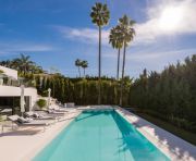 Продажи - Вилла - Marbella - Nueva Andalucia, Las Brisas