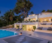 Продажи - Вилла - Marbella - Nueva Andalucia, Las Brisas