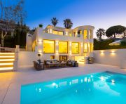 Продажи - Вилла - Marbella - Nueva Andalucia, Las Brisas