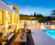 Продажи - Вилла - Marbella - Nueva Andalucia, Las Brisas