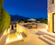 Продажи - Вилла - Marbella - Nueva Andalucia, Las Brisas