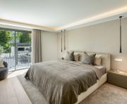 Продажи - Вилла - Marbella - Nueva Andalucia, Las Brisas