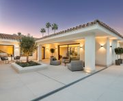 Продажи - Вилла - Marbella - Nueva Andalucia, Las Brisas