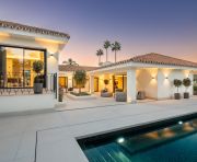 Продажи - Вилла - Marbella - Nueva Andalucia, Las Brisas