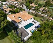 Продажи - Вилла - Marbella - Nueva Andalucia, Las Brisas