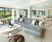 Продажи - Вилла - Marbella - Nueva Andalucia, Las Brisas