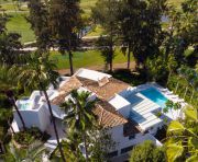 Продажи - Вилла - Marbella - Nueva Andalucia, Las Brisas