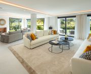 Продажи - Вилла - Marbella - Nueva Andalucia, Las Brisas