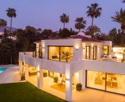 Продажи - Вилла - Marbella - Nueva Andalucia, Las Brisas