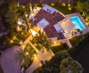 Продажи - Вилла - Marbella - Nueva Andalucia, Las Brisas
