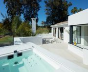 Продажи - Вилла - Marbella - Nueva Andalucia, Las Brisas