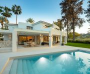 Продажи - Вилла - Marbella - Nueva Andalucia, Las Brisas