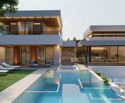 Продажи - Вилла - Marbella - Nueva Andalucia, Las Brisas