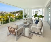 Продажи - Вилла - Marbella - Nueva Andalucia, Las Brisas