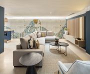 Продажи - Вилла - Marbella - Nueva Andalucia, Las Brisas