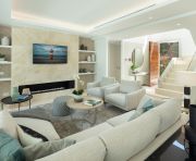 Продажи - Вилла - Marbella - Nueva Andalucia, Las Brisas