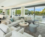 Продажи - Вилла - Marbella - Nueva Andalucia, Las Brisas