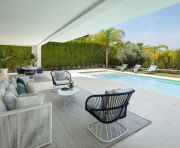 Продажи - Вилла - Marbella - Nueva Andalucia, Las Brisas