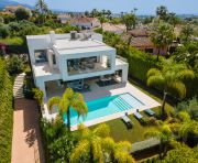 Продажи - Вилла - Marbella - Nueva Andalucia, Las Brisas