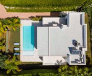 Продажи - Вилла - Marbella - Nueva Andalucia, Las Brisas