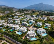 Продажи - Вилла - Marbella - Nueva Andalucia, Las Brisas