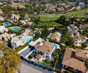 Продажи - Вилла - Marbella - Nueva Andalucía