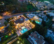 Продажи - Вилла - Marbella - Nueva Andalucía