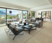 Продажи - Вилла - Marbella - Nueva Andalucía