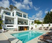 Продажи - Вилла - Marbella - Nueva Andalucía