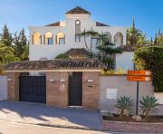 Продажи - Вилла - Marbella - Nueva Andalucía