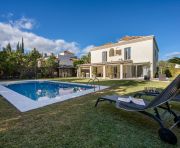 Продажи - Вилла - Marbella - Nueva Andalucía