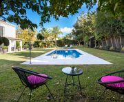 Продажи - Вилла - Marbella - Nueva Andalucía