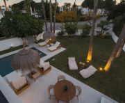 Продажи - Вилла - Marbella - Nueva Andalucía