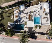 Продажи - Вилла - Marbella - Nueva Andalucía