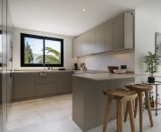 Продажи - Вилла - Marbella - Nueva Andalucía