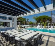 Продажи - Вилла - Marbella - Nueva Andalucía