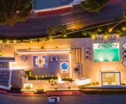 Продажи - Вилла - Marbella - Nueva Andalucía