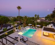 Продажи - Вилла - Marbella - Nueva Andalucía