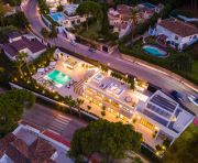 Продажи - Вилла - Marbella - Nueva Andalucía