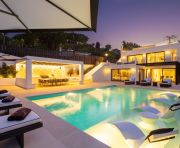 Продажи - Вилла - Marbella - Nueva Andalucía