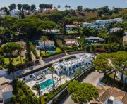 Продажи - Вилла - Marbella - Nueva Andalucía